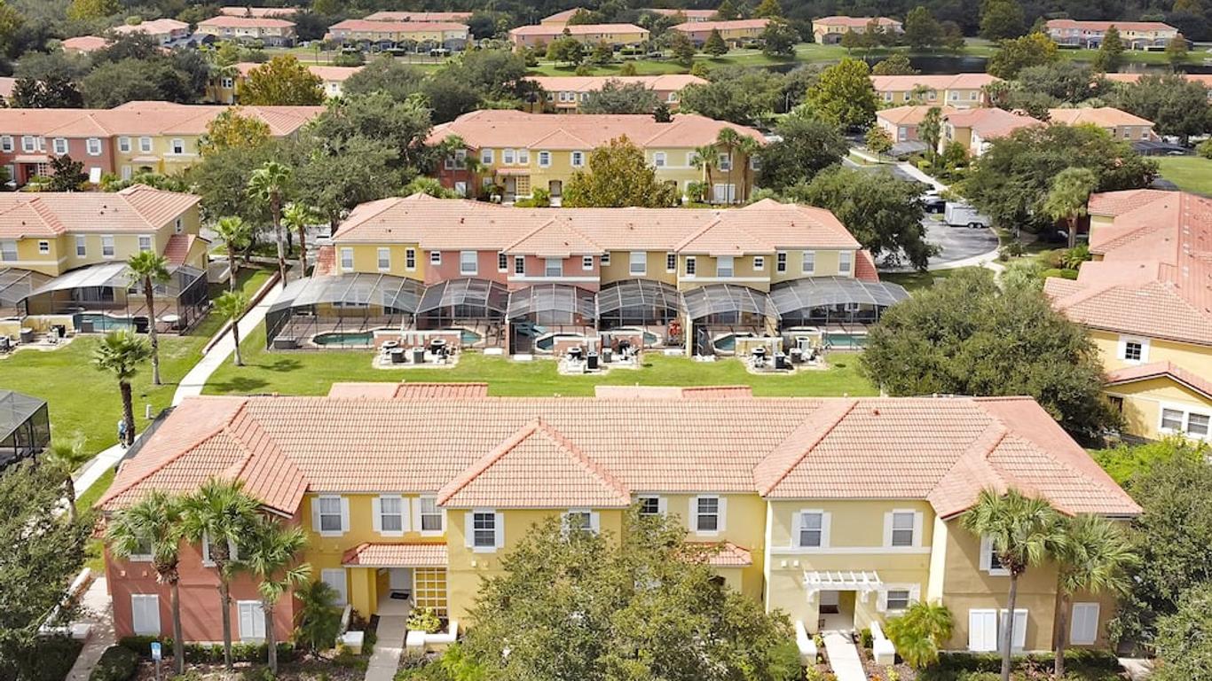 Encantada Resort Vacation Townhomes By Idiliq