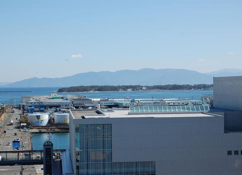 Outdoor view Photo