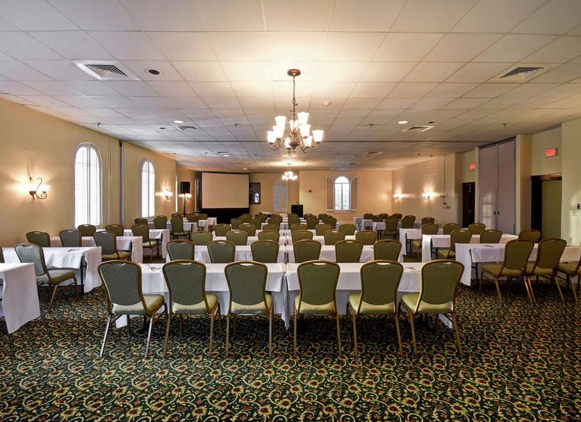 Conference room Photo
