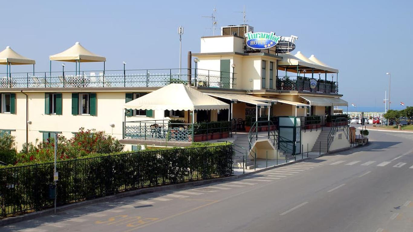 Hotel Turandot