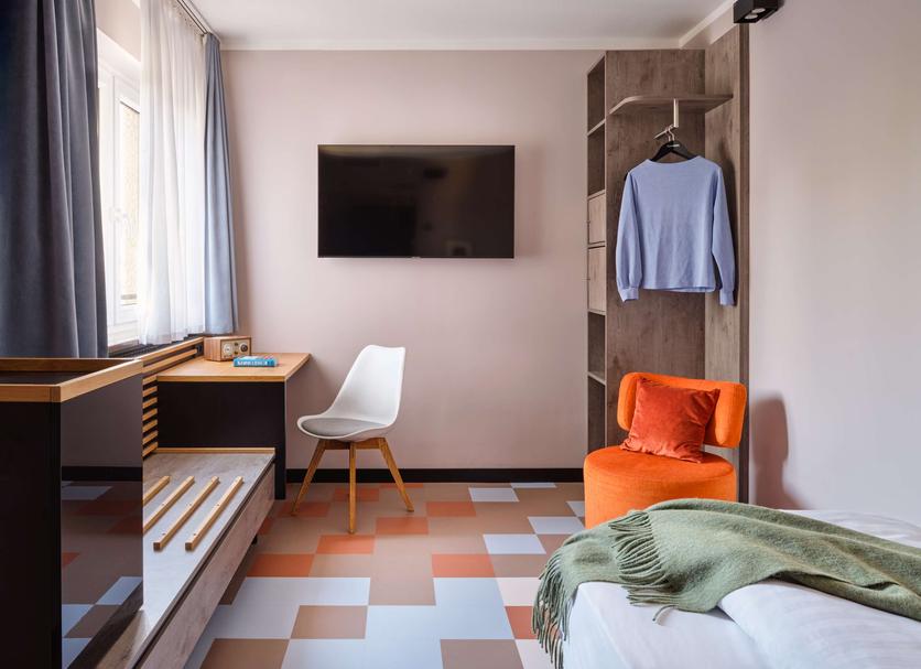 Room amenity Photo