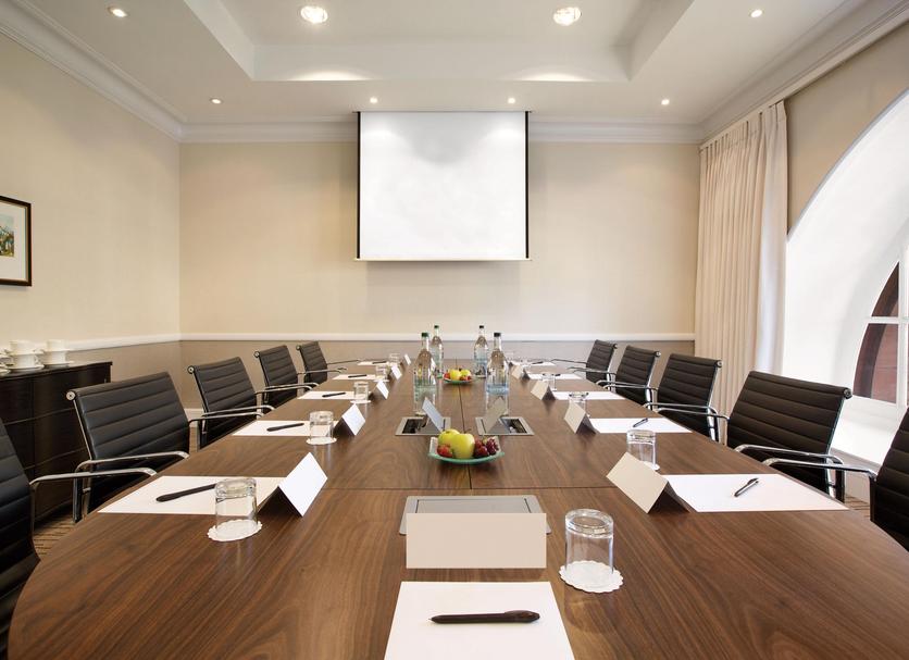 Conference room Photo