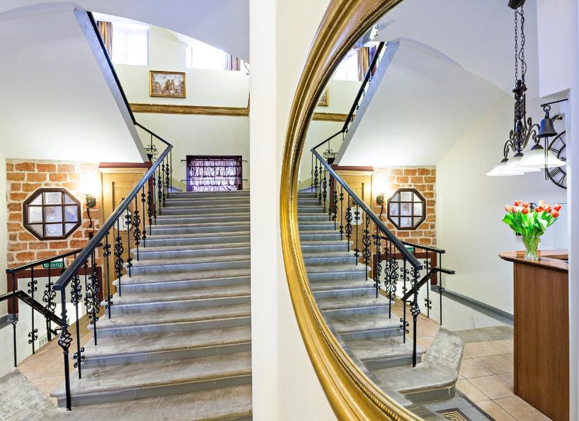 Stairs Photo