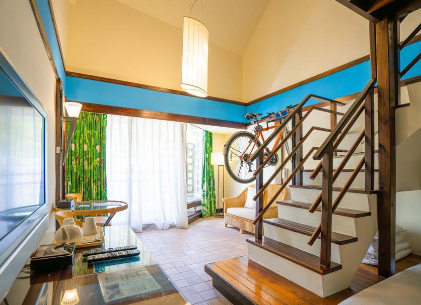 Stairs Photo