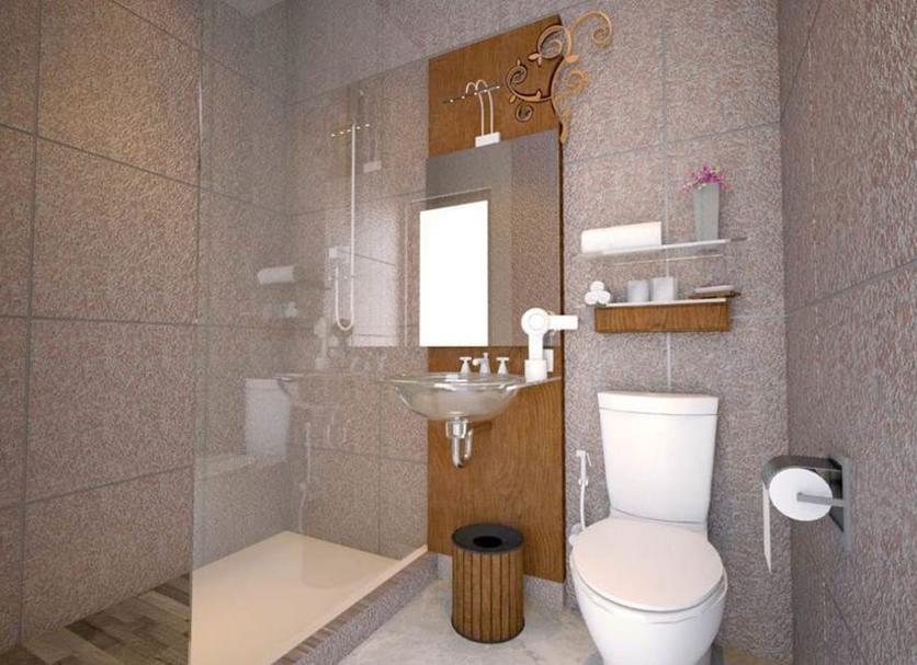 Bathroom Photo
