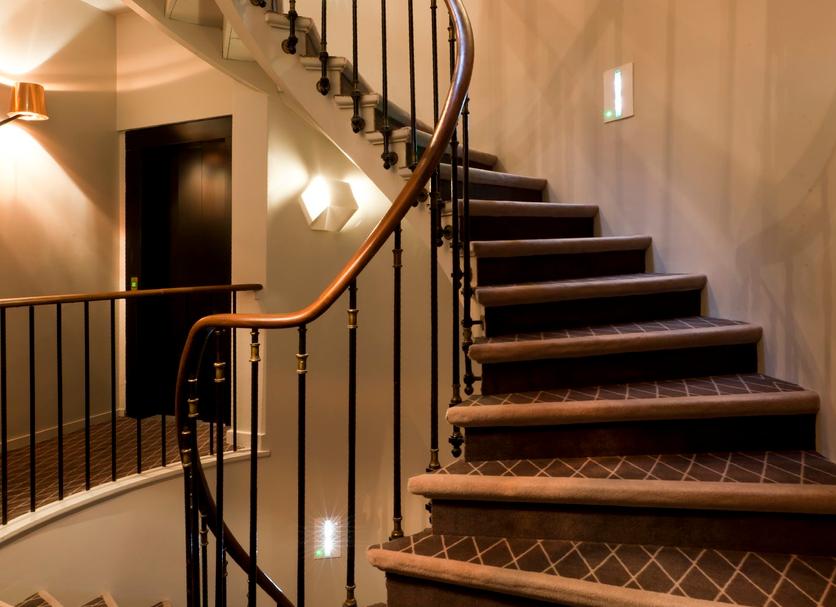 Stairs Photo