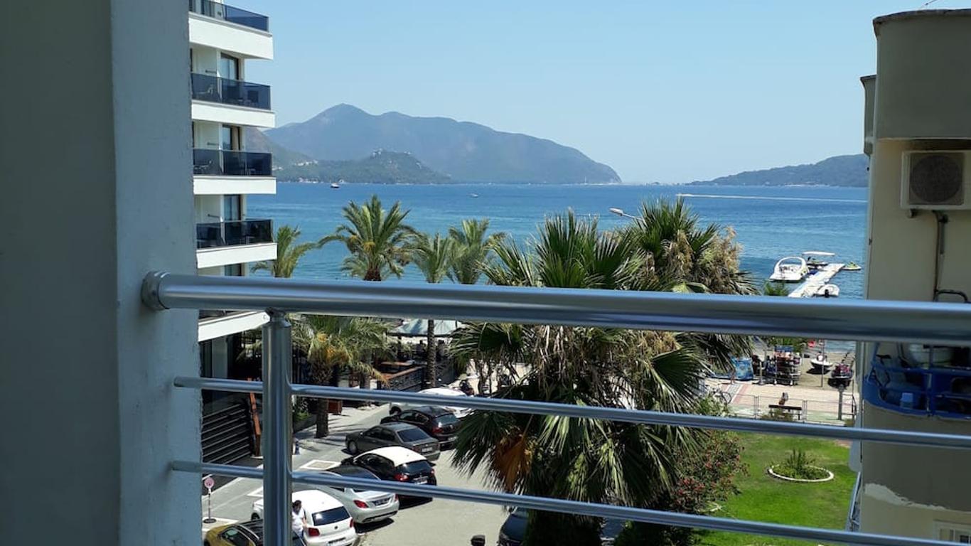 Mert Seaside Hotel