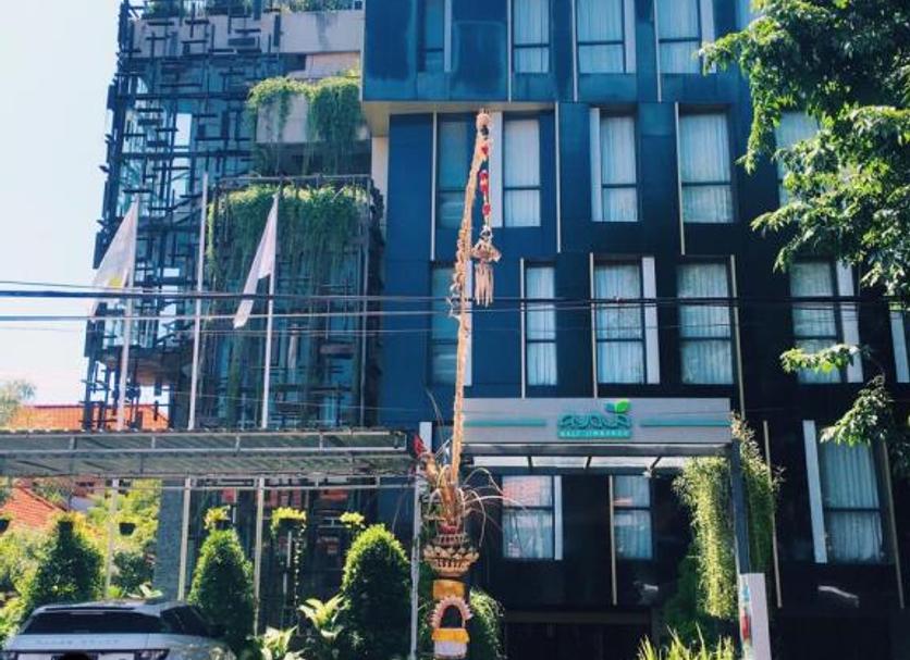 Building Photo