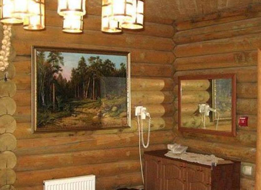 Room amenity Photo