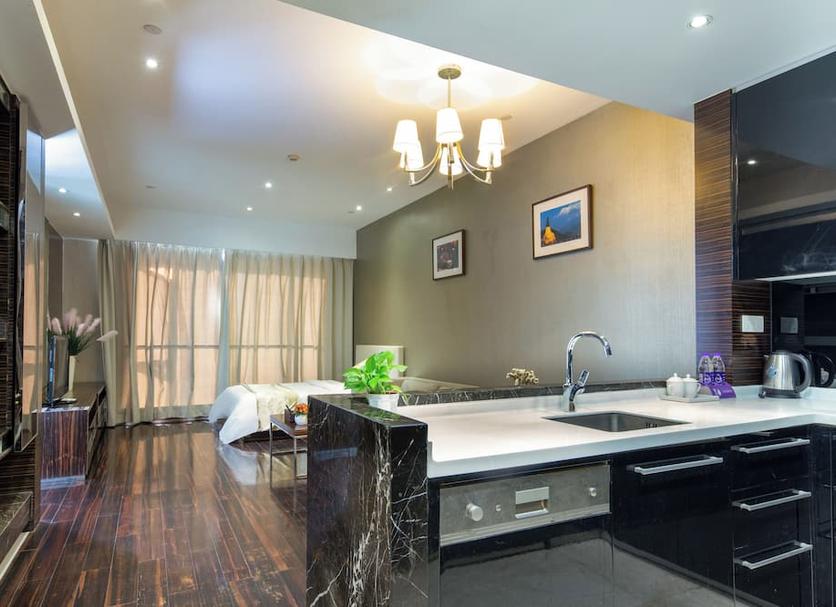 Kitchen Photo