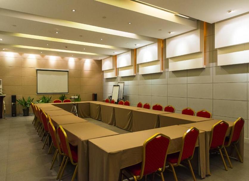 Conference room Photo