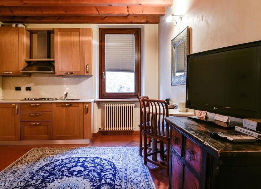 Kitchen Photo