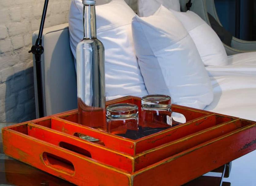 Room amenity Photo