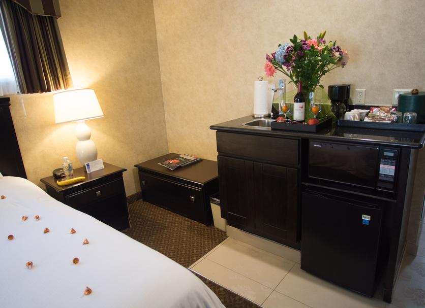 Room amenity Photo
