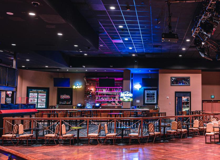 Bar Photo