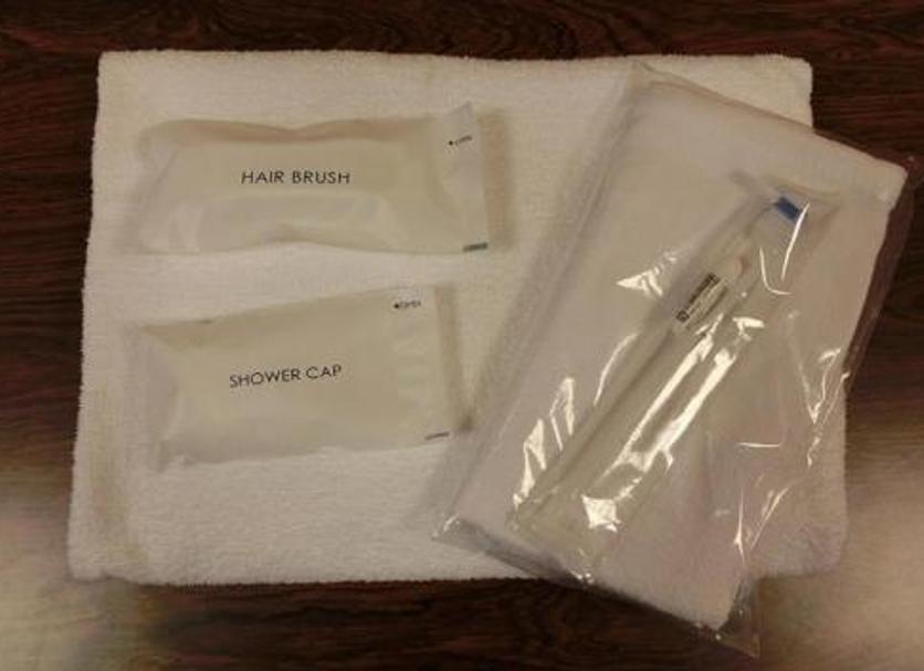 Room amenity Photo