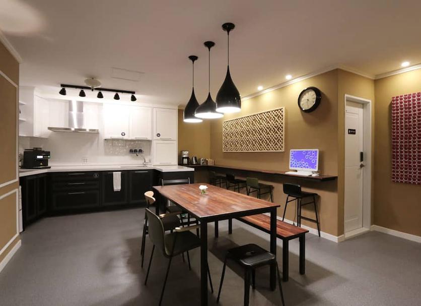 Hotel amenity Photo