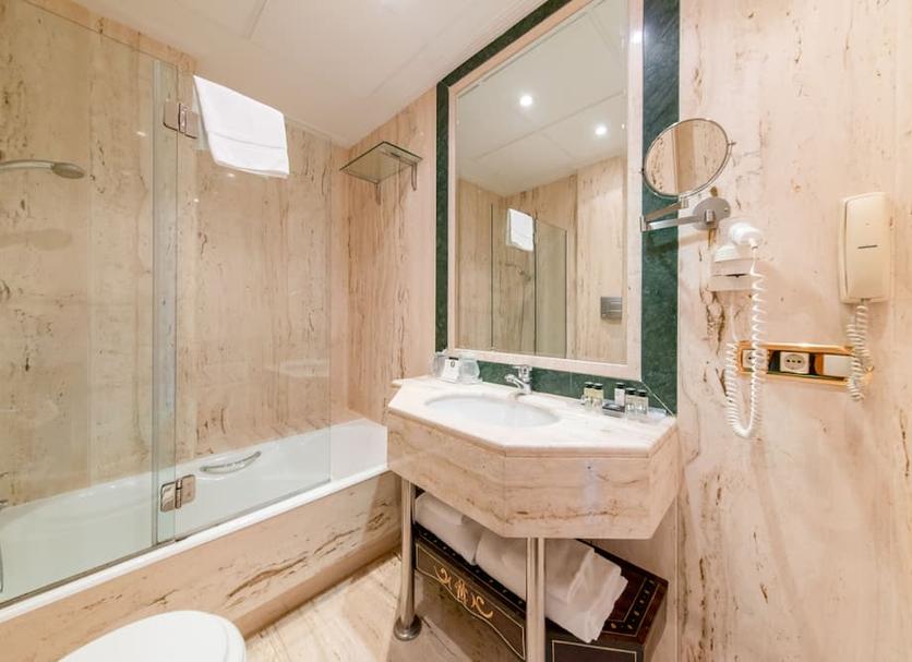 Bathroom Photo
