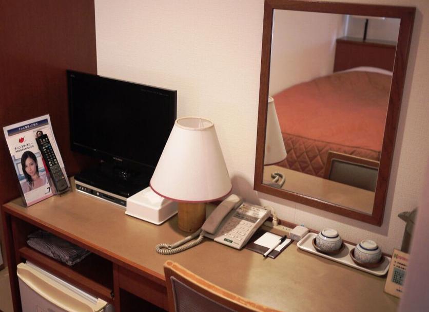Room amenity Photo