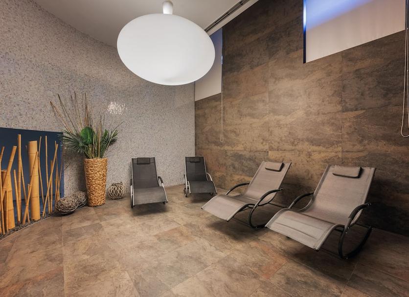 Spa Photo