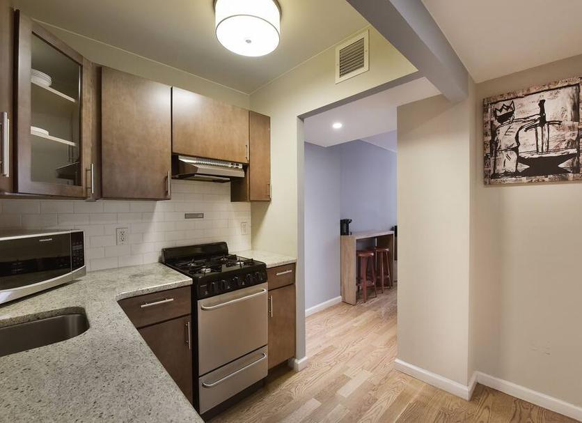 Kitchen Photo