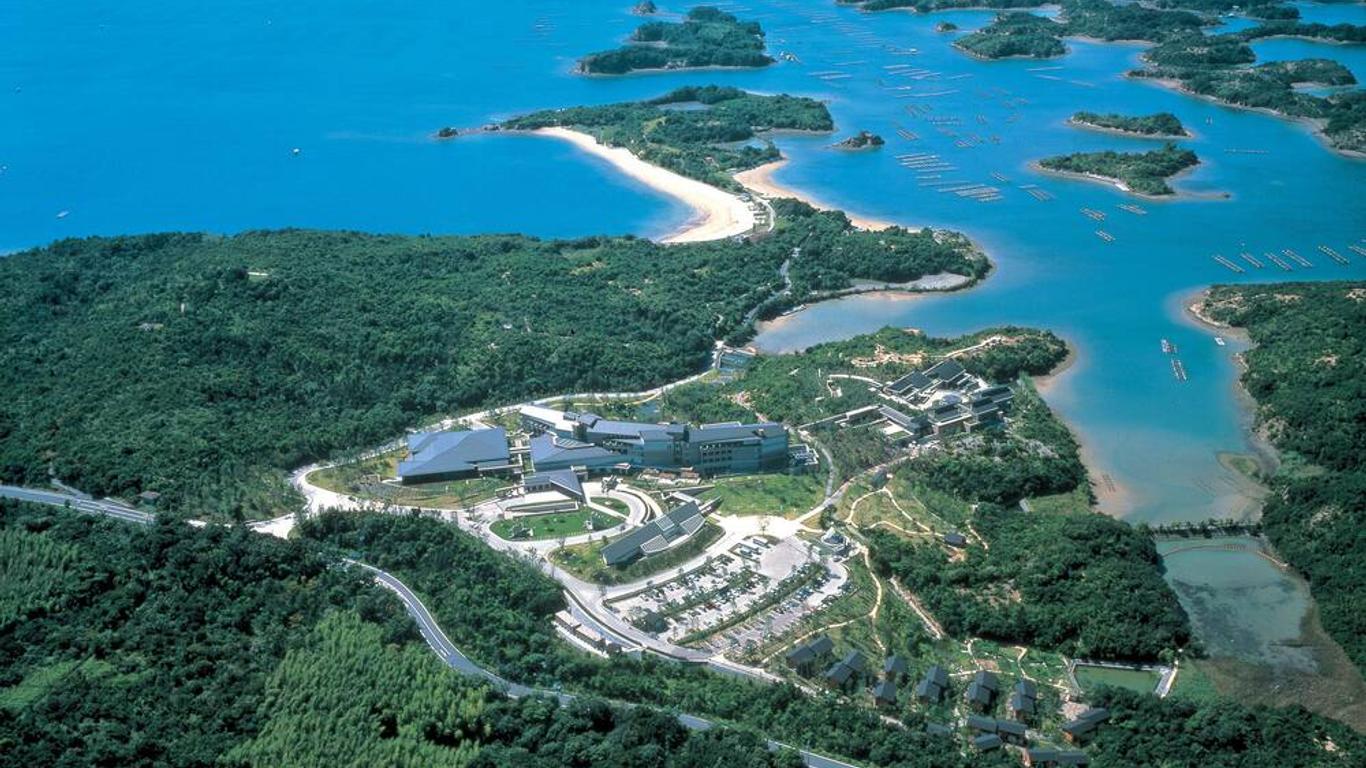 Miyako Resort Okushima Aqua Forest