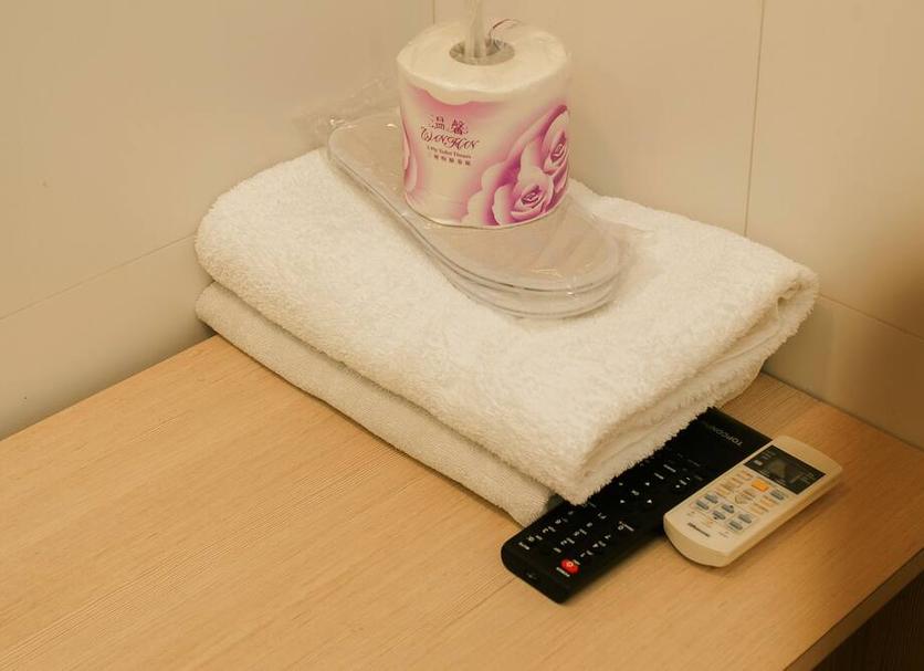 Room amenity Photo