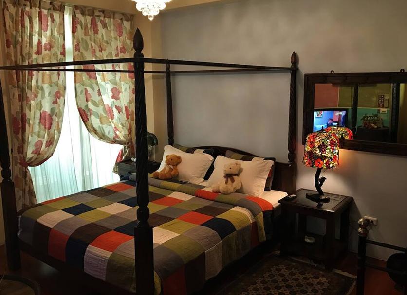 Bedroom Photo