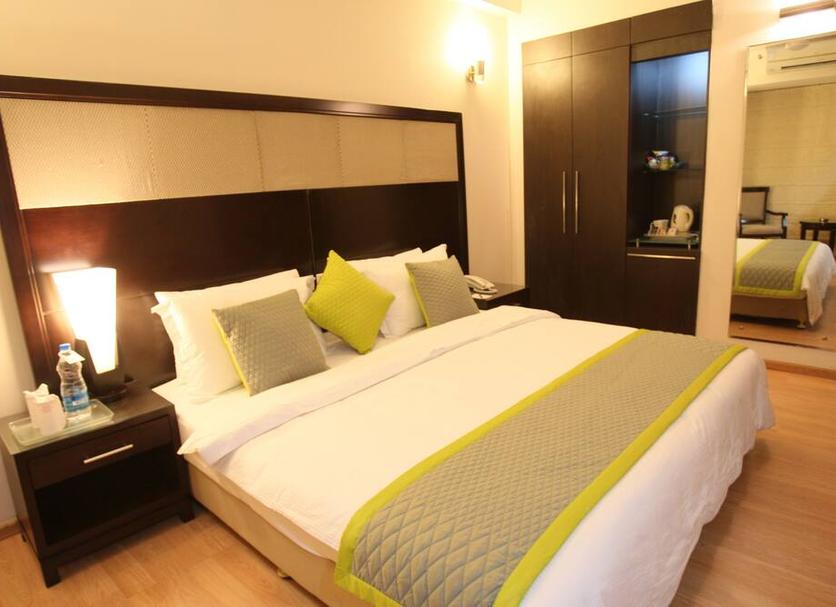 Bedroom Photo