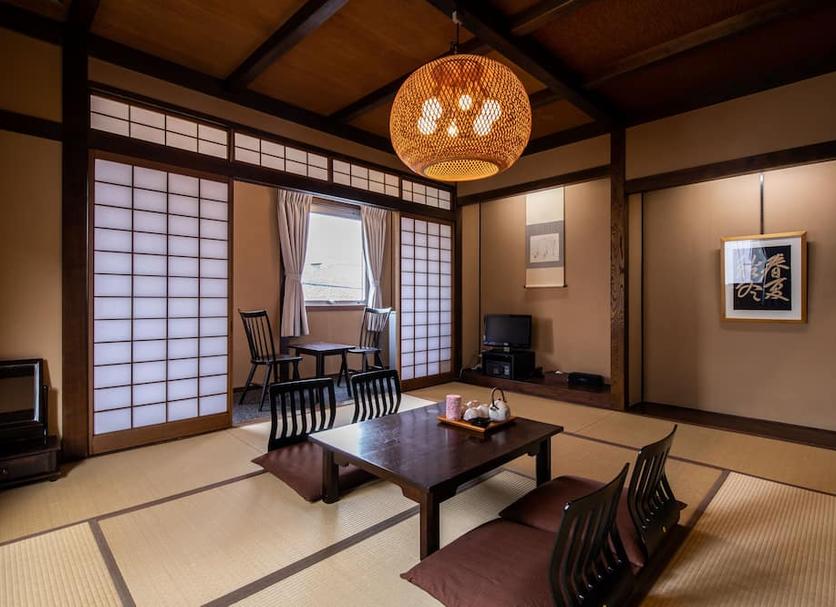Dining room Photo