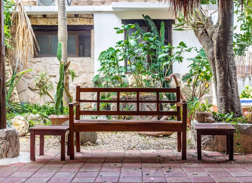 Outdoor view Photo