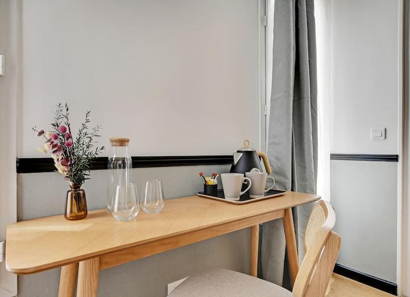 Room amenity Photo