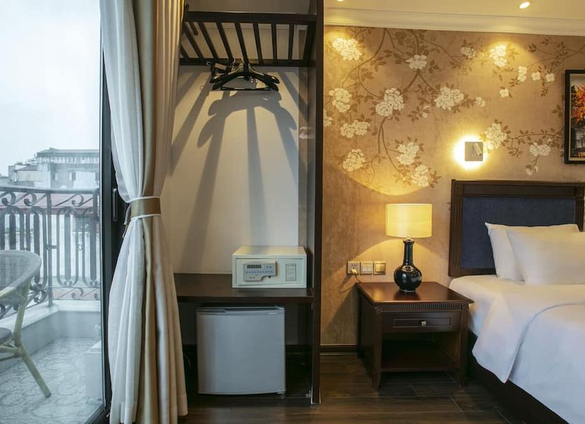 Room amenity Photo