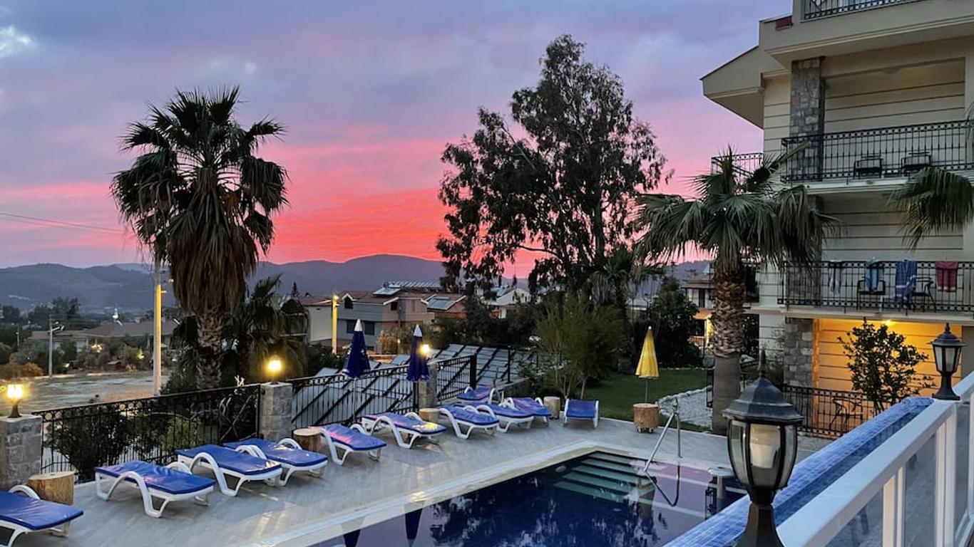 Celay Hotel