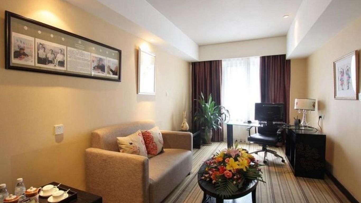 Ane Grand Hotel