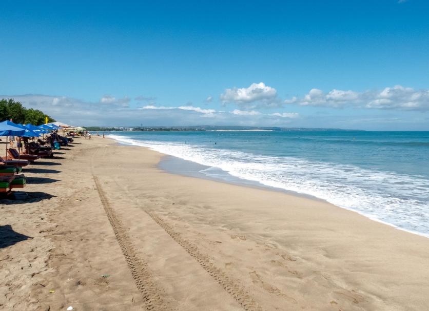 Beach Photo