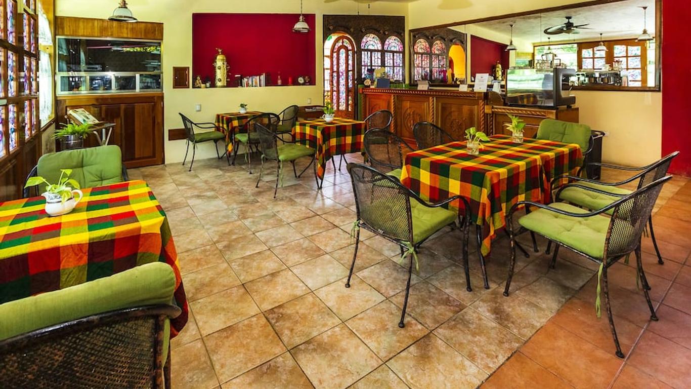 Hotel Casa Mallorca