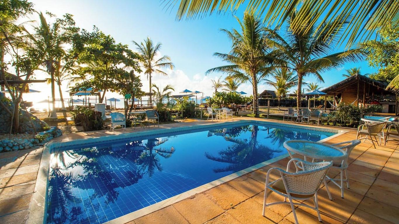 Travel Inn Trancoso