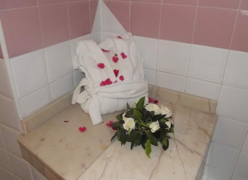 Room amenity Photo