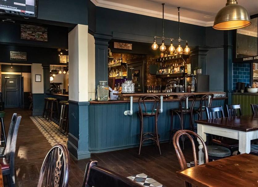 Bar Photo