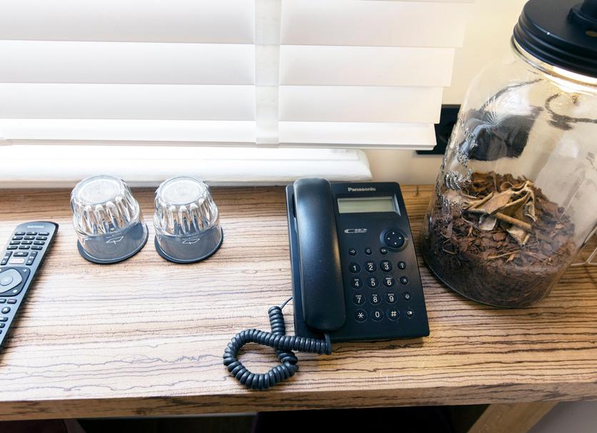 Room amenity Photo