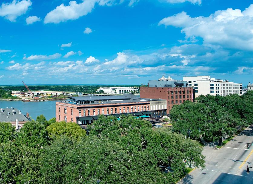 Outdoor view Photo