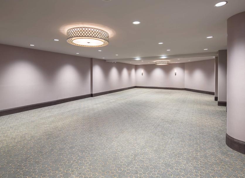Hallway Photo