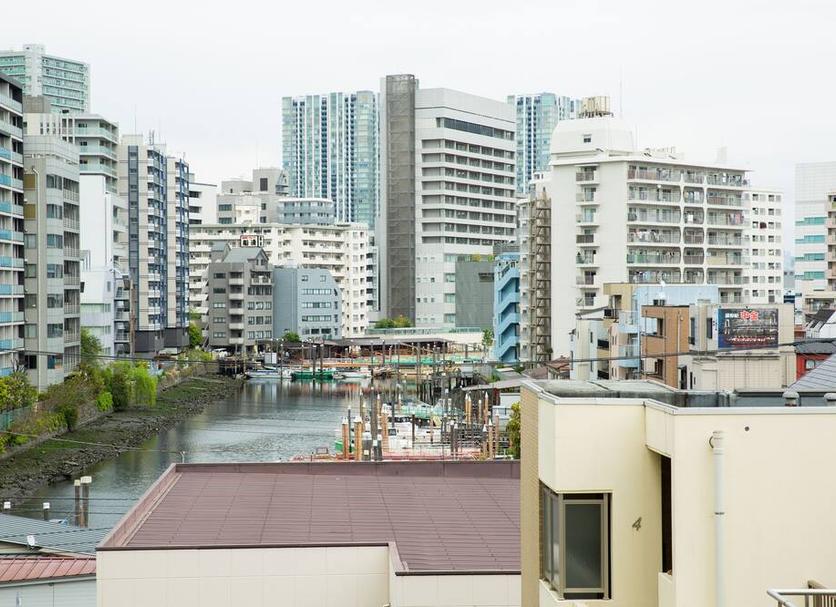 Outdoor view Photo
