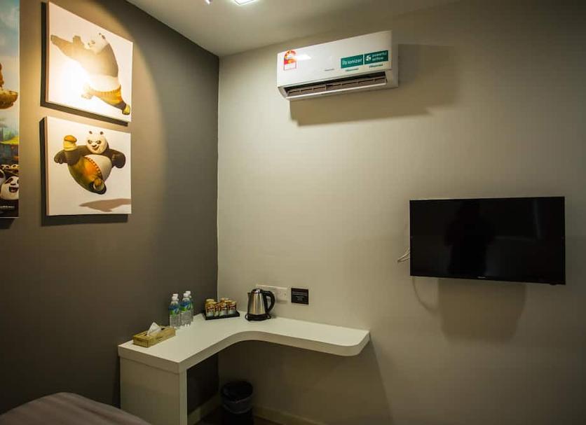 Room amenity Photo