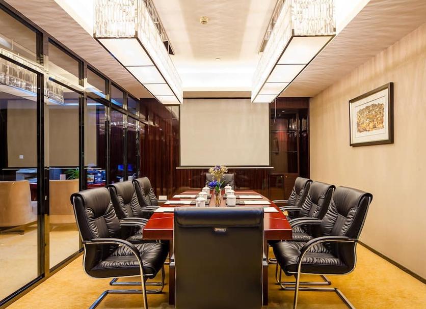 Conference room Photo