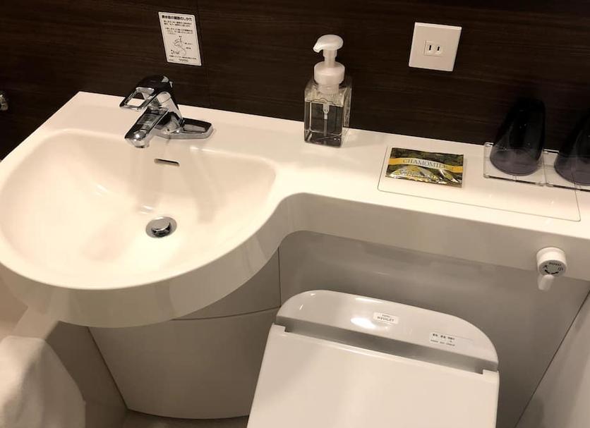 Bathroom Photo