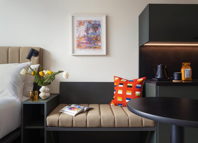 Room amenity Photo