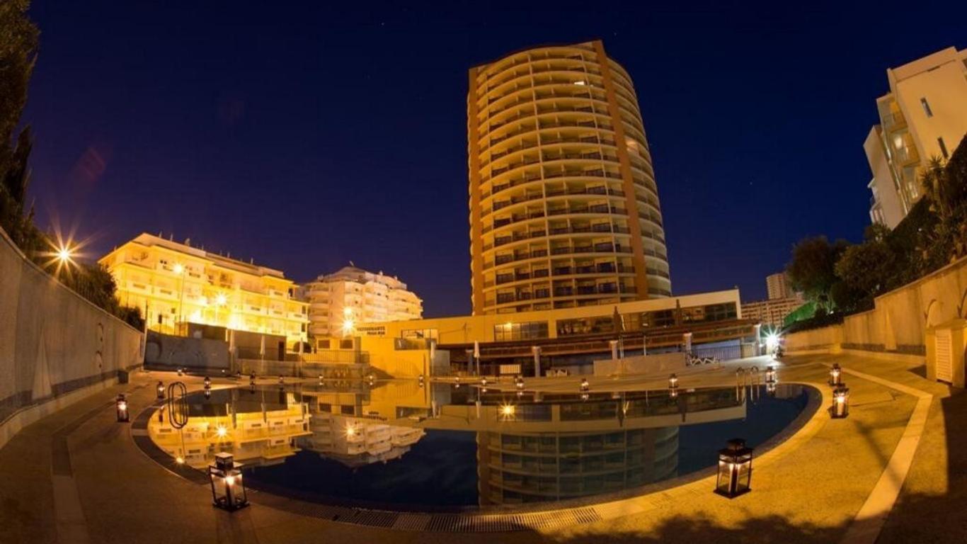Clube Praia Mar
