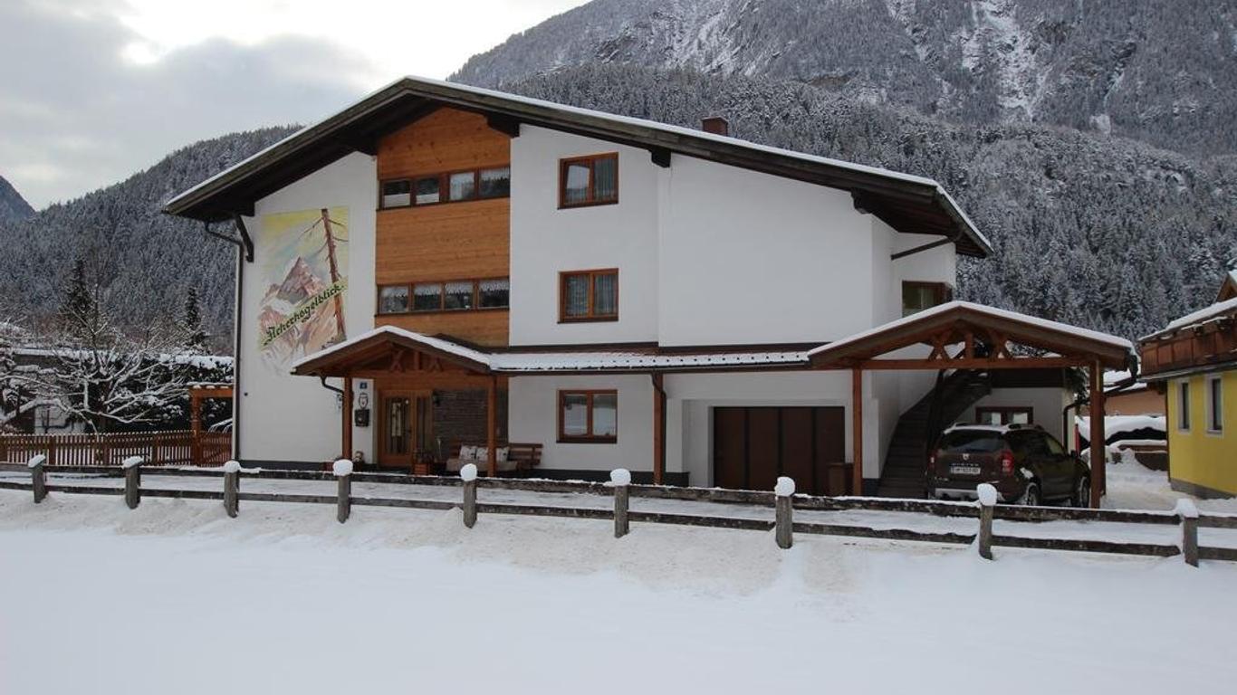 Acherkogelblick